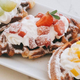 The croffle, a croissant-waffle hybrid that originated in South Korea